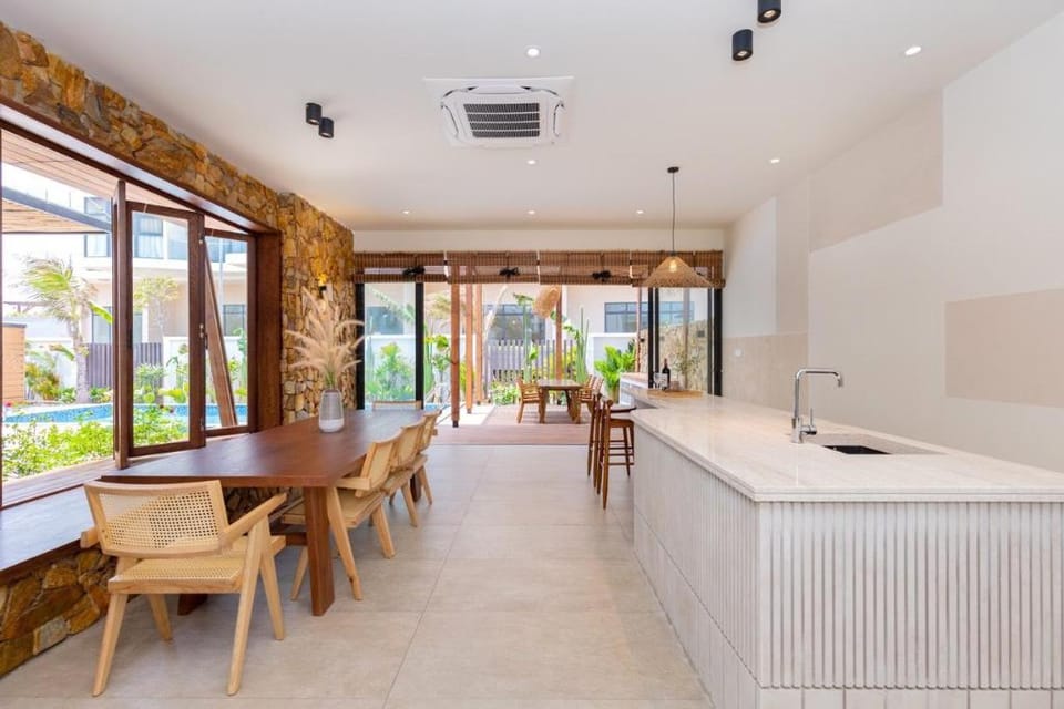S7 ARIA RESORT Villa in Vung Tau