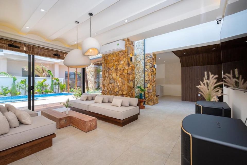 S7 ARIA RESORT Villa in Vung Tau