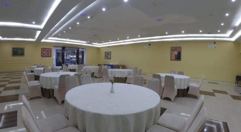 Anaya Hotel Hotel in Indonesia