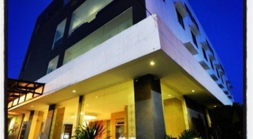 Anaya Hotel Hotel in Indonesia