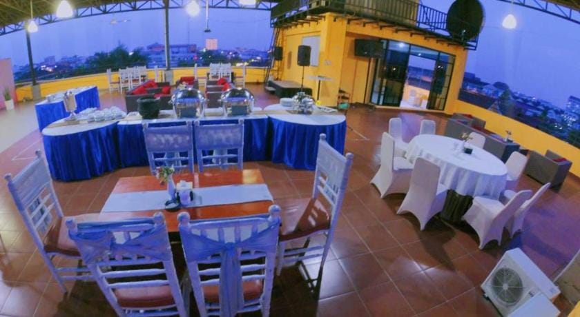 Anaya Hotel Hotel in Indonesia