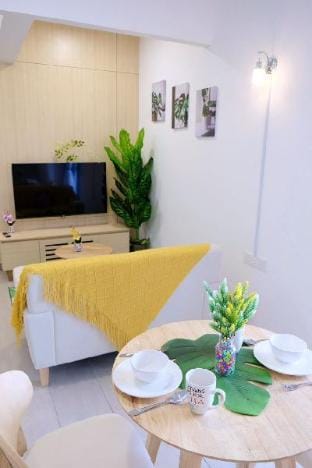 Mutiara Melaka Beach Resort By Minso Homes 910 Apartment in Malaysia
