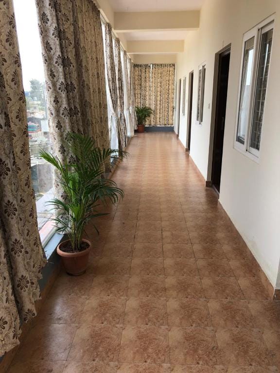 Hotel Amulya Regency Hotel in Bengaluru