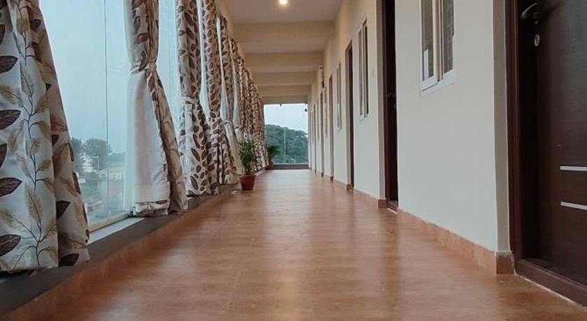 Hotel Amulya Regency Hotel in Bengaluru