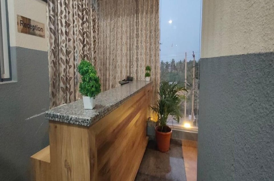 Hotel Amulya Regency Hotel in Bengaluru