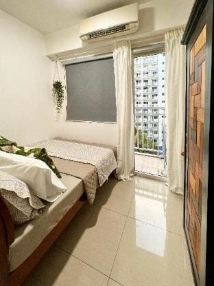 Cozy Homestay 2 @ Shore Residences Apartment in Pasay