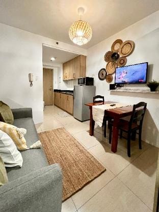 Cozy Homestay 2 @ Shore Residences Apartment in Pasay