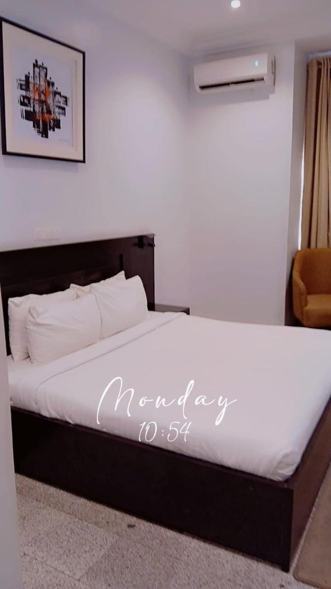 Jades Hotel Hotel in Abuja