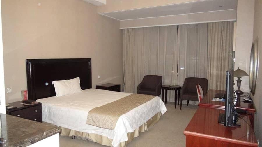 Jades Hotel Hotel in Abuja