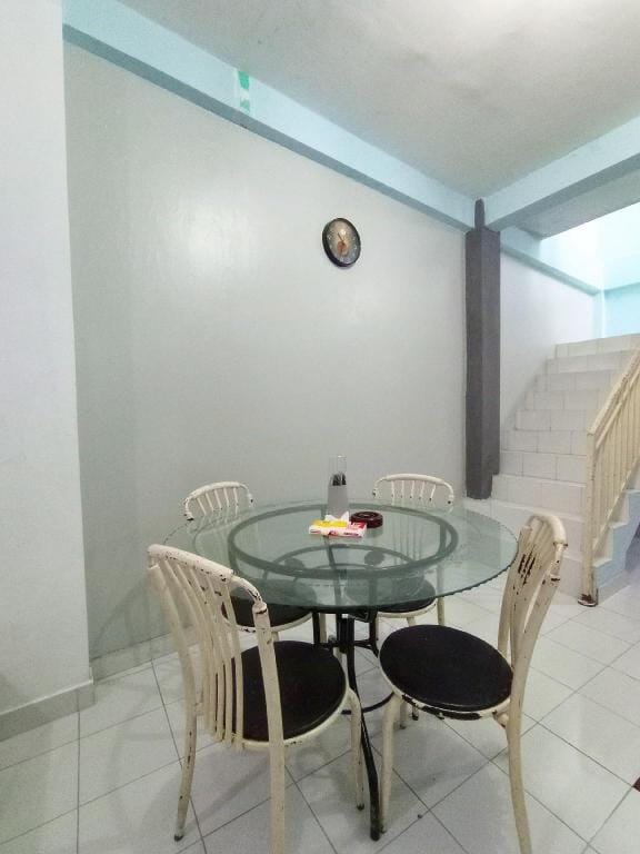 Rumah Uni Guesthouse Vacation rental in Yogyakarta