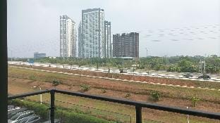 SkyHouse Apartment BSD City for rent Apartment in West Java