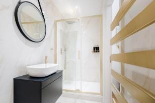Luxury Apartment in the ♥️ of Central London Vacation rental in City of Westminster