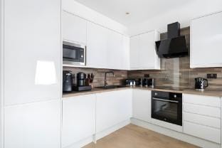 Luxury Apartment in the ♥️ of Central London Apartment in City of Westminster
