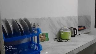 "Tango House" Apartment in Galle