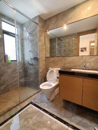 SuperValue R&F Princess Cove 3 room  Apartment in Johor Bahru