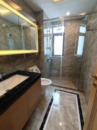 SuperValue R&F Princess Cove 3 room  Apartment in Johor Bahru