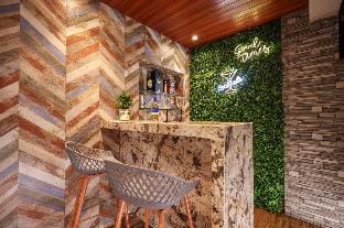 Rising East by Tranquil stays Villa in Lonavla