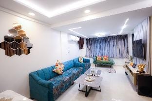 Rising East by Tranquil stays Villa in Lonavla