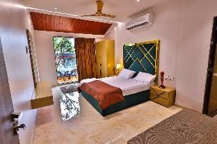 Rising East by Tranquil stays Villa in Lonavla