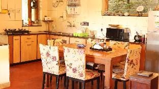 Maalik Ki Mauj (Peach Orchard Stay) Vacation rental in Uttarakhand