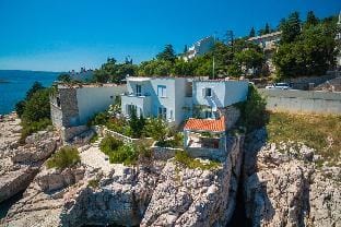 Alex Lavender Apartment in Novi Vinodolski