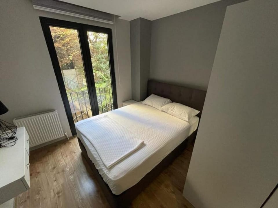 Brand New Flat in Kadıköy Vacation rental in Istanbul