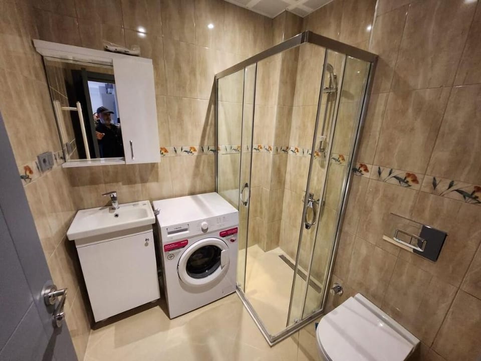Brand New Flat in Kadıköy Vacation rental in Istanbul