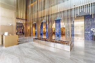 Walaa homes Luxury 2BR DAMAC Esculsiva Tower 1402 Apartment in Riyadh