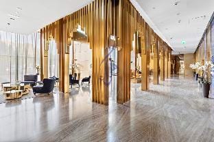 Walaa homes Luxury 2BR DAMAC Esculsiva Tower 1402 Apartment in Riyadh