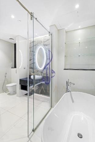 Walaa Homes Luxury 2BR at Damac Tower 3004 Apartment in Riyadh