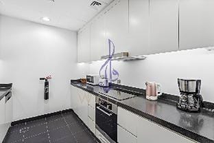 Walaa Homes Luxury 2BR at Damac Tower 3004 Apartment in Riyadh