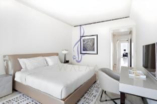 Walaa homes Damac tower Luxury 2BR (1304) Apartment in Riyadh