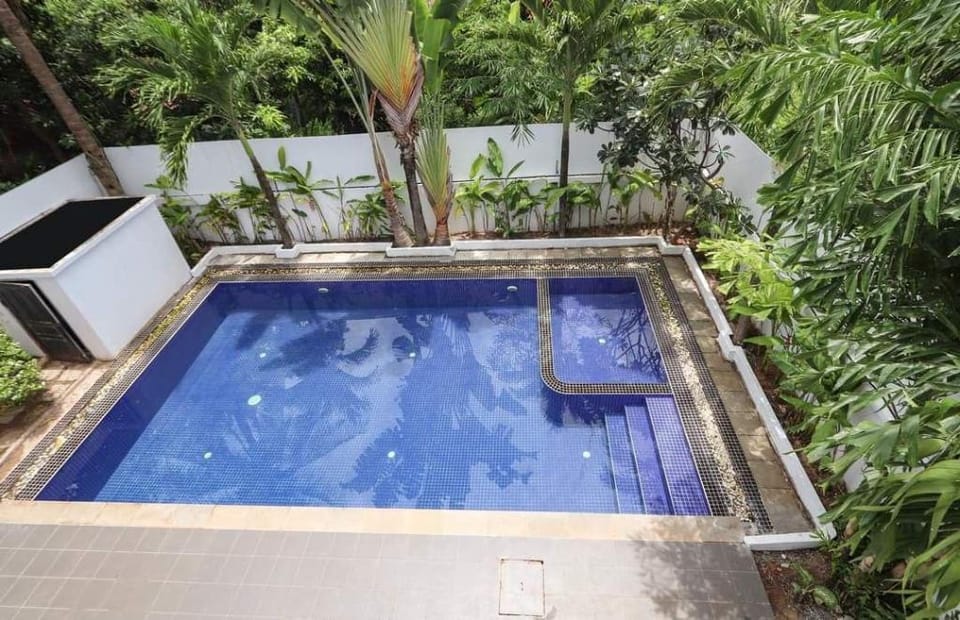 Private Pool Villa  6bedrooms  by La San Villa in Krong Siem Reap