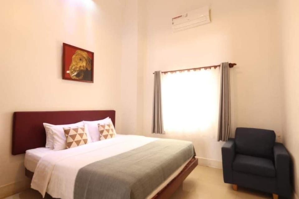 Private Pool Villa  6bedrooms  by La San Villa in Krong Siem Reap