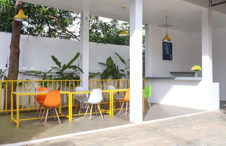 Private Pool Villa  6bedrooms  by La San Villa in Krong Siem Reap