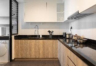 Duplex Highclass Feliz en Vista 5-star facilities Apartment in Ho Chi Minh City