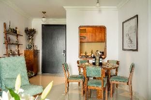 Duplex Highclass Feliz en Vista 5-star facilities Apartment in Ho Chi Minh City
