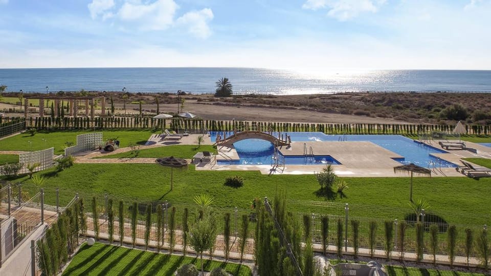Mar de Pulpí by Mar Holidays Hotel in Andalusia