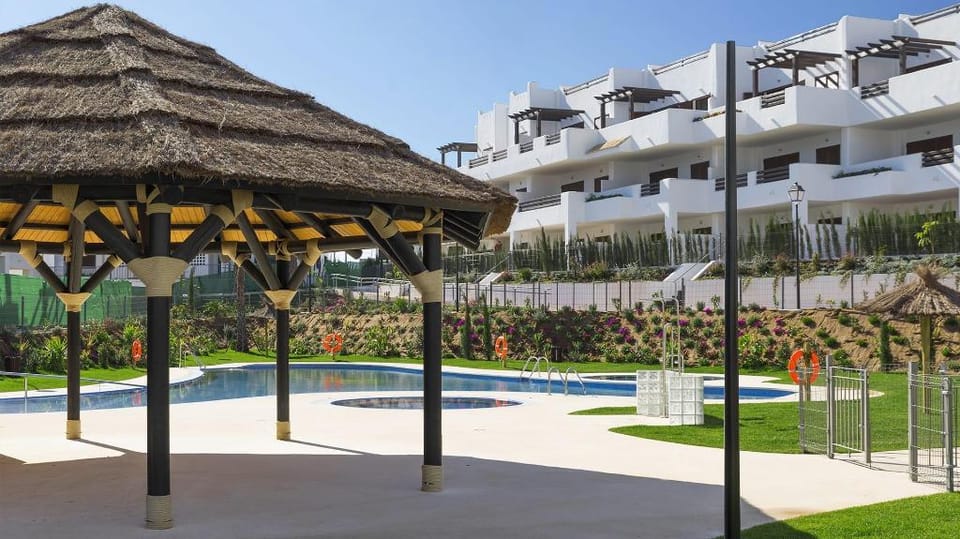 Mar de Pulpi Hill by Mar Holidays Hotel in Andalusia