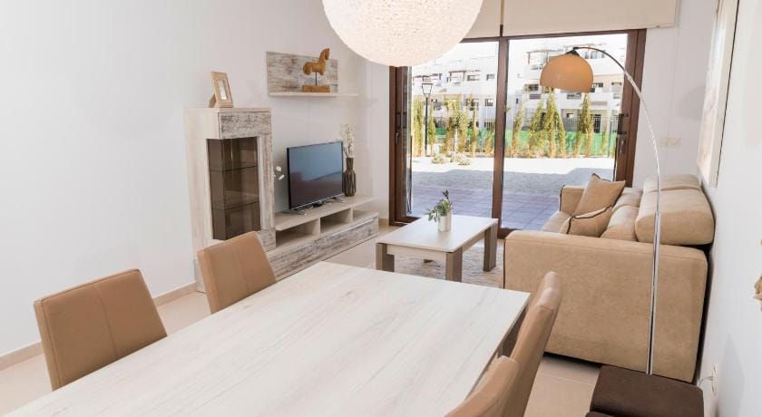 Mar de Pulpi Hill by Mar Holidays Hotel in Andalusia