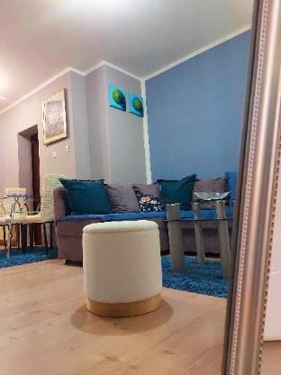 Quattro apartment Apartment in Serbia