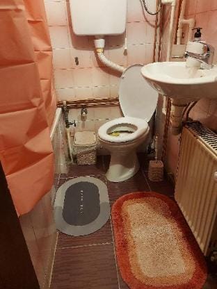 Quattro apartment Apartment in Serbia