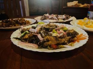 Bawans Villa & Restaurant Apartment in Southern Province