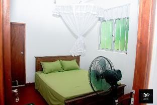 Bawans Villa & Restaurant Apartment in Southern Province