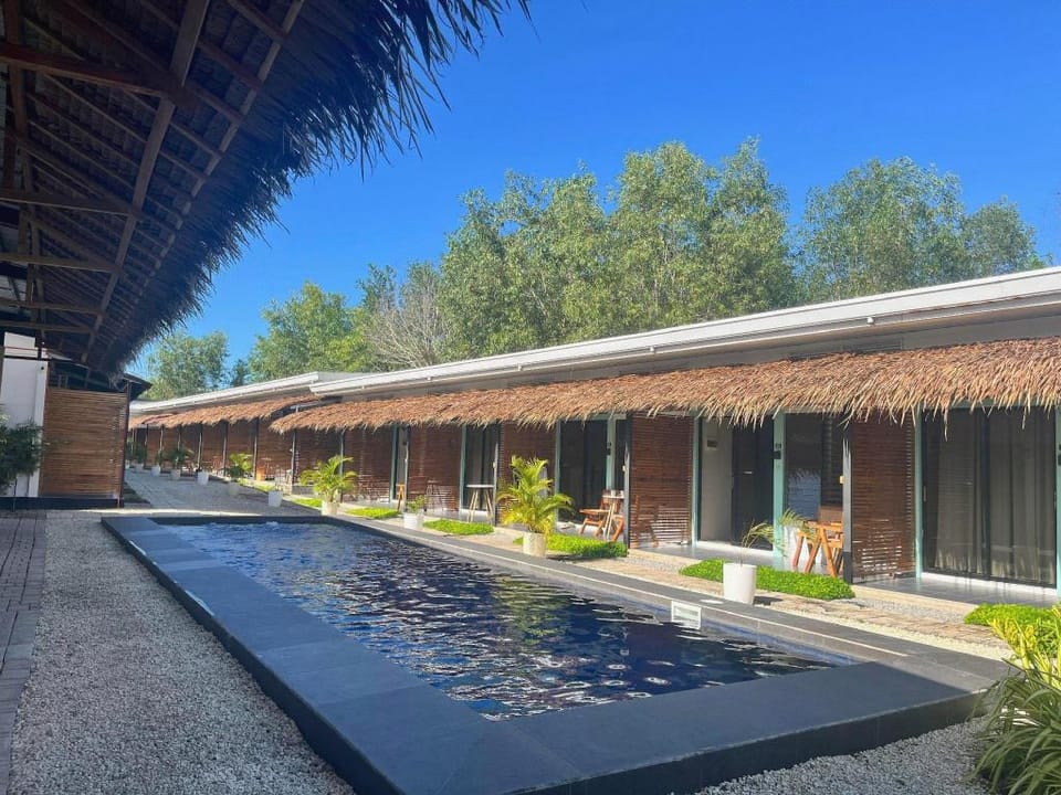 Alona M Panglao Bohol Resort in Panglao