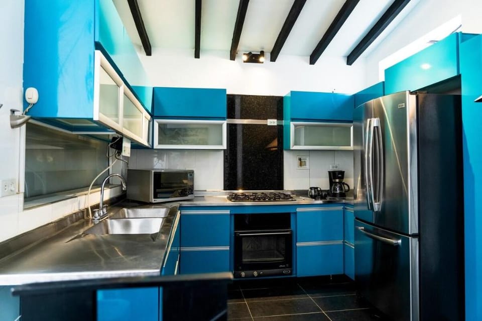 Marvelous House in Laureles MDE Vacation rental in Medellin