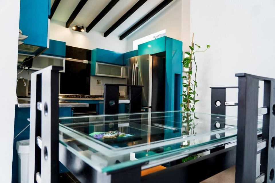 Marvelous House in Laureles MDE Vacation rental in Medellin