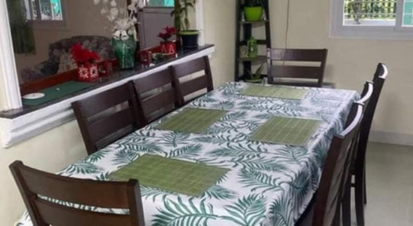 The  Green House Hotel in Bicol