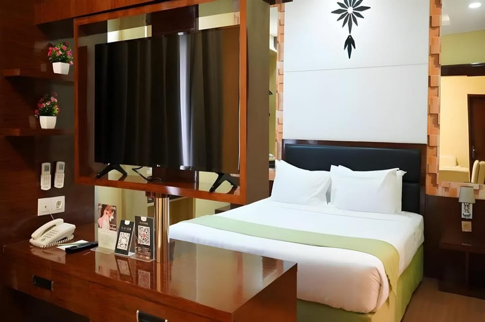 Lorin Syariah Hotel Sentul Hotel in West Java