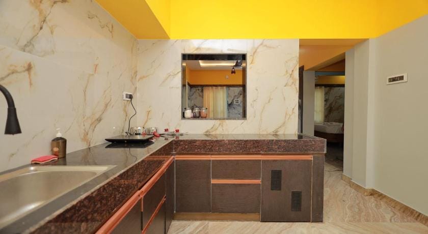 HOTEL CYRIL Hotel in Tamil Nadu